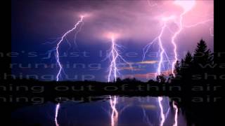 The Perfect Storm - Aaron Carter