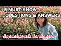 5 MUST KNOW QUESTIONS & ANSWERS ...