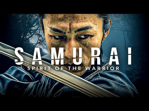 SAMURAI lll: Spirit of the Warrior - Greatest Warrior Quotes Ever
