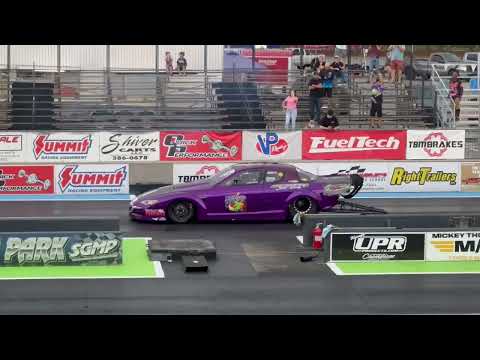 Yabriel Racing world Fastest Rotary