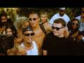 ADF ENT, Ronnie Flex, Carel, ADF Samski , Scarface -  Al Me Ladies