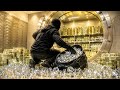 The Most Dangerous Heist In The World