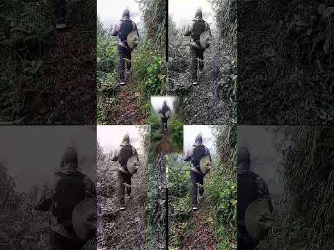 Así se viven las salidas avistar aves con el grupo "Pajariando entre Montañas" de Peque Antioquia