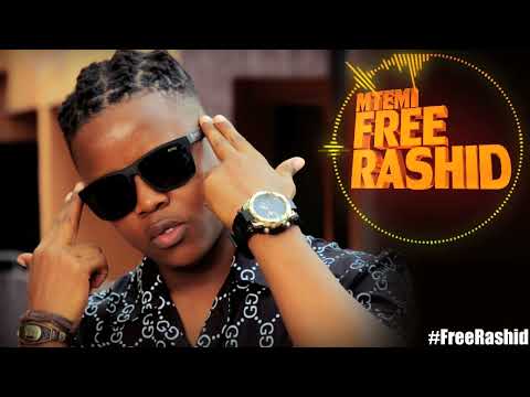 MTEMI - FREE RASHID