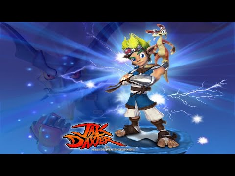 How to install Jak And Dexter: The Precursor, on PC (100% free)