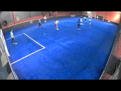 VersusFoot Thiais  sam, 28/02/2015 - 17:34  Terrain 3