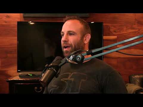 #15 How To Get Strong, Be Balanced, and When To Diet with Mark Bell | Onnit Podcast