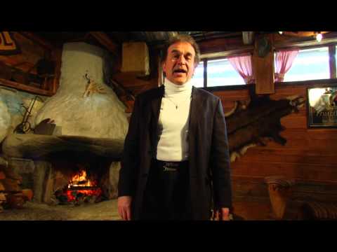 Chris Wolff   Weihnacht ist für alle da