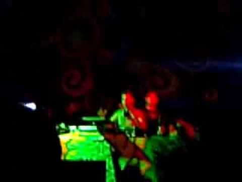 SONIC SPECIES LIVE! @ ECOLOGIC 20 - 15/09/13 - 2