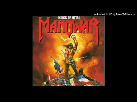 ManOWar -  The Warriors Prayers/ Blood Of The Kings (Full Version)