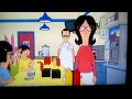 Bob Burgers Promo 7 15 18