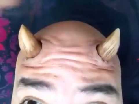 Wiser Oner - Monster Paste Horns