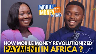 Replay Abidjanaises In Tech