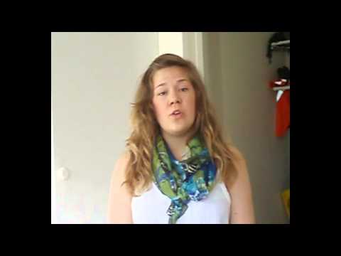 Stephanie Löfstrand - Nightingale - Idol Sverige (TV4)