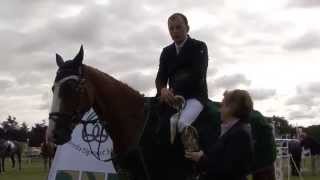 Video von Ginger Pop
