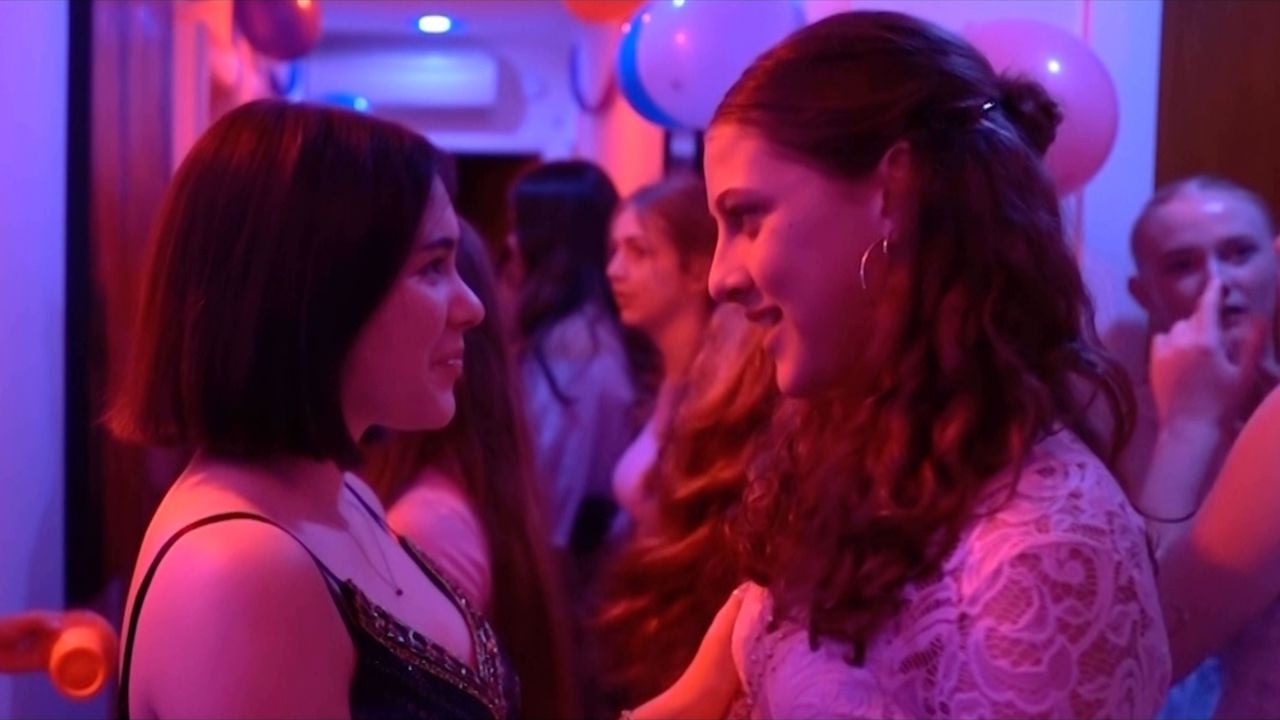 Practice Makes Perfect (2026) - Short Film