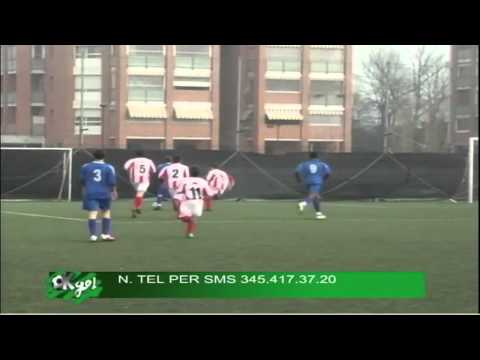 MIRAFIORI / ORBASSANO GIOVANISSIMI - OKGOL 15.02.11