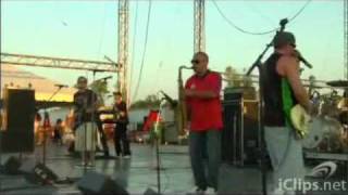 Serious Man By Slightly Stoopid(10,000 Lakes Music Festival PT.6)