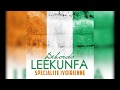 Debordo Leekunfa - Spécialité Ivoirienne - audio Debordo Leekunfa - Spécialité Ivoirienne - audio