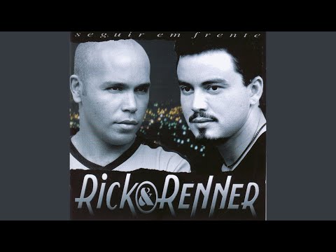 Da Terra Ao Céu - Rick e Renner