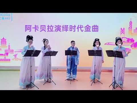 "Immersive Hong Kong" roving exhibition continues until May 10