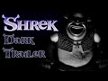 Shrek Dark Trailer Batman Style