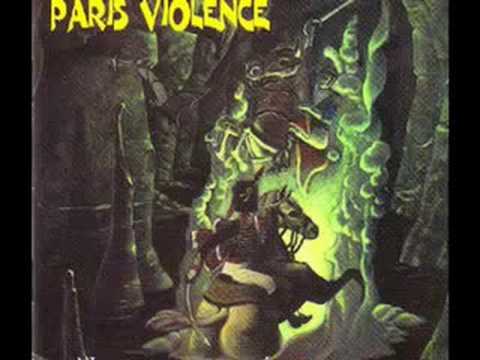Paris Violence - Notre Dame des fous