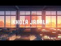 Khola Janala(Lyrics)|SWAT|Tahsin Ahmed|খোলা জানালা(লিরিক্স)