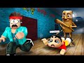SHINCHAN Captured By TUNG TUNG TUNG SAHUR In Roblox