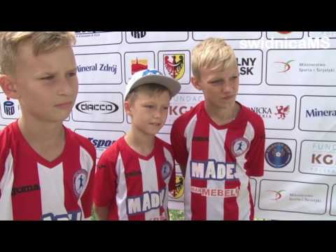 SILESIAN CUP 2017 - 2 dzień turnieju