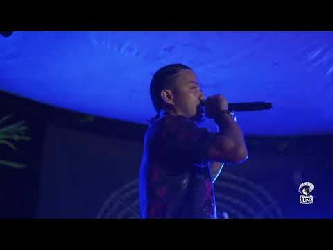 BRUGOY ft. KIRBY WORLD - BRUGGY'S BOOGIE and I NEED SPACE - LIVE AT MUSIKALAWAIG 10 (04.28.23)