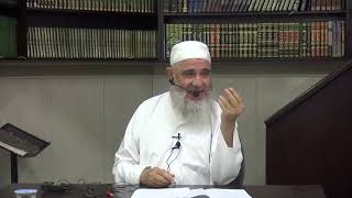 صورة الدرس التاسع عشر || التعليق على أمثال القرآن من إعلام الموقعين || فضيلة الشيخ مشهور بن حسن حفظه الله