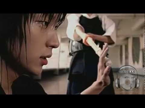 Lee Jun Ki vs. Daesung (BIGBANG) - Let's Spread Our Wings Together [Drokas Mash Up]