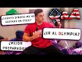 ¿IRÉ al OLYMPIA? ¿DINERO GASTADO? ¿MEJOR PREPARADOR?… 🇺🇸Q&A🇺🇸