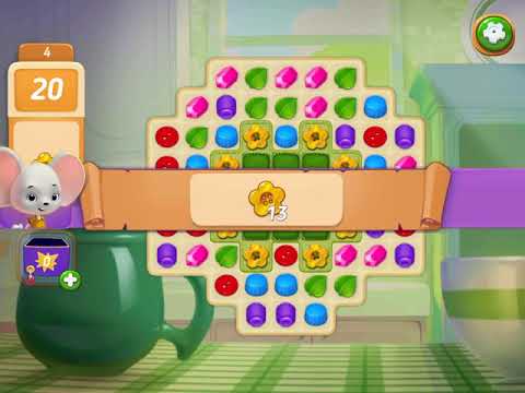 Mouse House Puzzle Story Level 1 - 10 (No Boosters) | Mouse House: Puzzle Story Levels