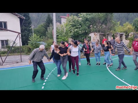 Teferic Glavaticevo 2021 - Kolo za Dubocane "AMKO bend"