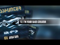 12. Basshunter - I'm Your Bass Creator