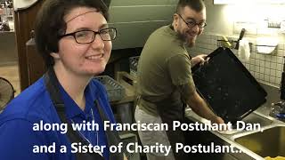 St. Stanislaus Kostka Parish Soup Kitchen