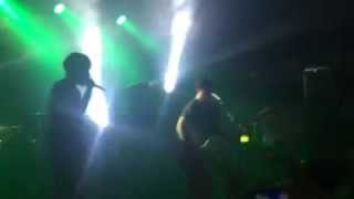 She Took Him To The Lake - Mallory Knox - Portsmouth