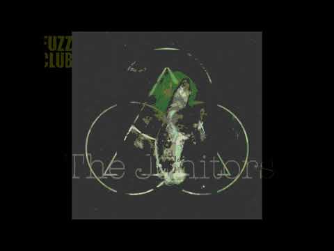The Janitors - Fuzz Club Session