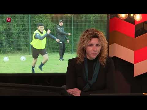 Vanwege corona-uitbraak: geen wedstrijden en trainingen voor voetbalclub Batavia 90 uit Lelystad