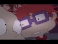 Stu Pickles Crying