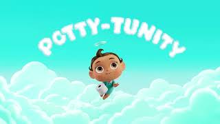 Angel Soft Potty-tunity Teaser