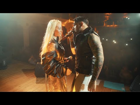 Daniele De Martino Ft Marika Tarascio - Mille guerre ( Live Teatro Umberto Nola / 21 Marzo 2025 P.7