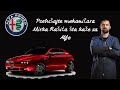 Alfe Nisu Krš Poslušajte šta Kaže Mirko Rašić Za Alfe Just Alfa Romeo ️‍