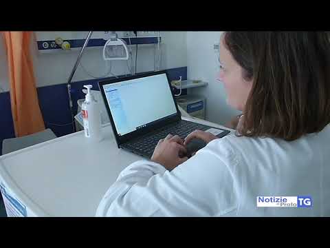 2020-03-17 PRATO - CORONAVIRUS, ALTRI 8 PAZIENTI POSITIVI, I CASI SONO 53