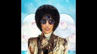 Prince Releases ‘Art Official Age’ and ‘PlectrumElectrum’