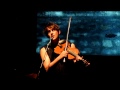 Patrick Wolf - Pigeon Song (Live in Paris)