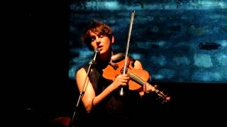 Patrick Wolf - Pigeon Song (Live in Paris)