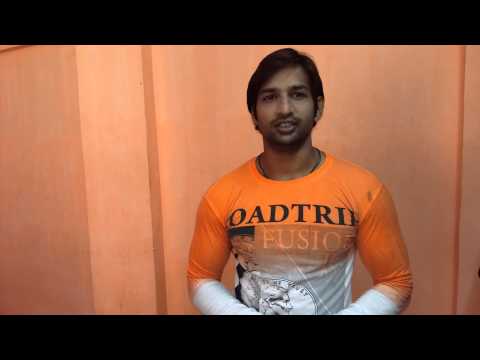 Kamal Seth audition =...